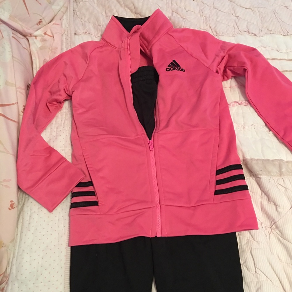 Sweat suit